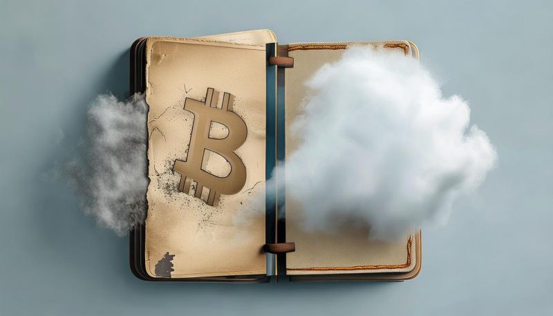 Bitpie本地备份和云备份哪个好？冷热数据分开存更稳