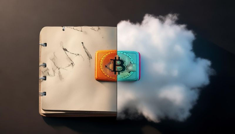 Bitpie本地备份和云备份哪个好？冷热数据分开存更稳